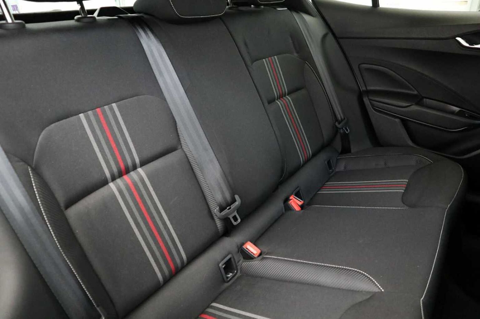 SKODA Fabia Hatch 1.5 TSI (150ps) Monte Carlo DSG