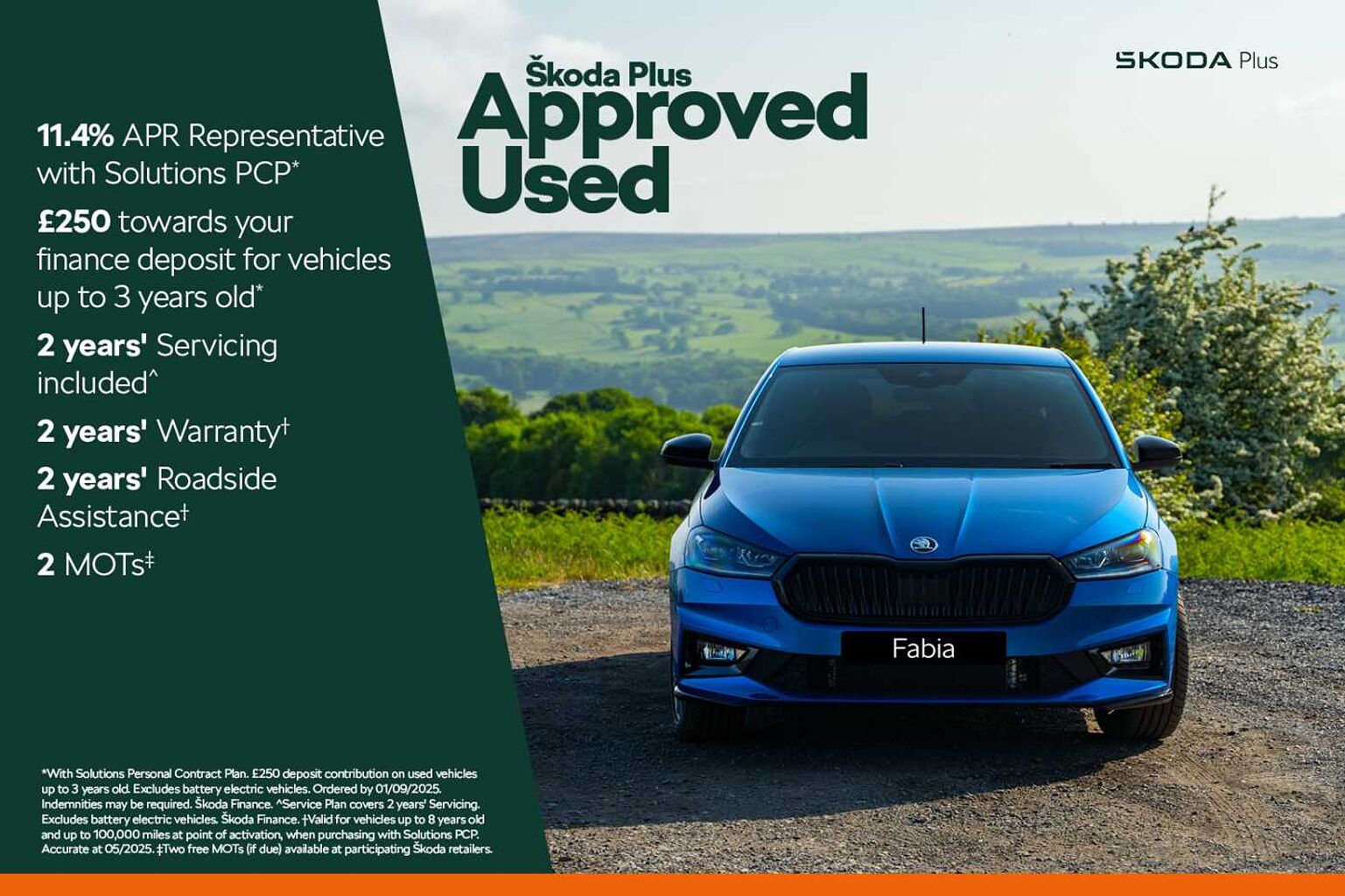 SKODA Scala Hatchback 1.0 TSI 116 Monte Carlo 5dr