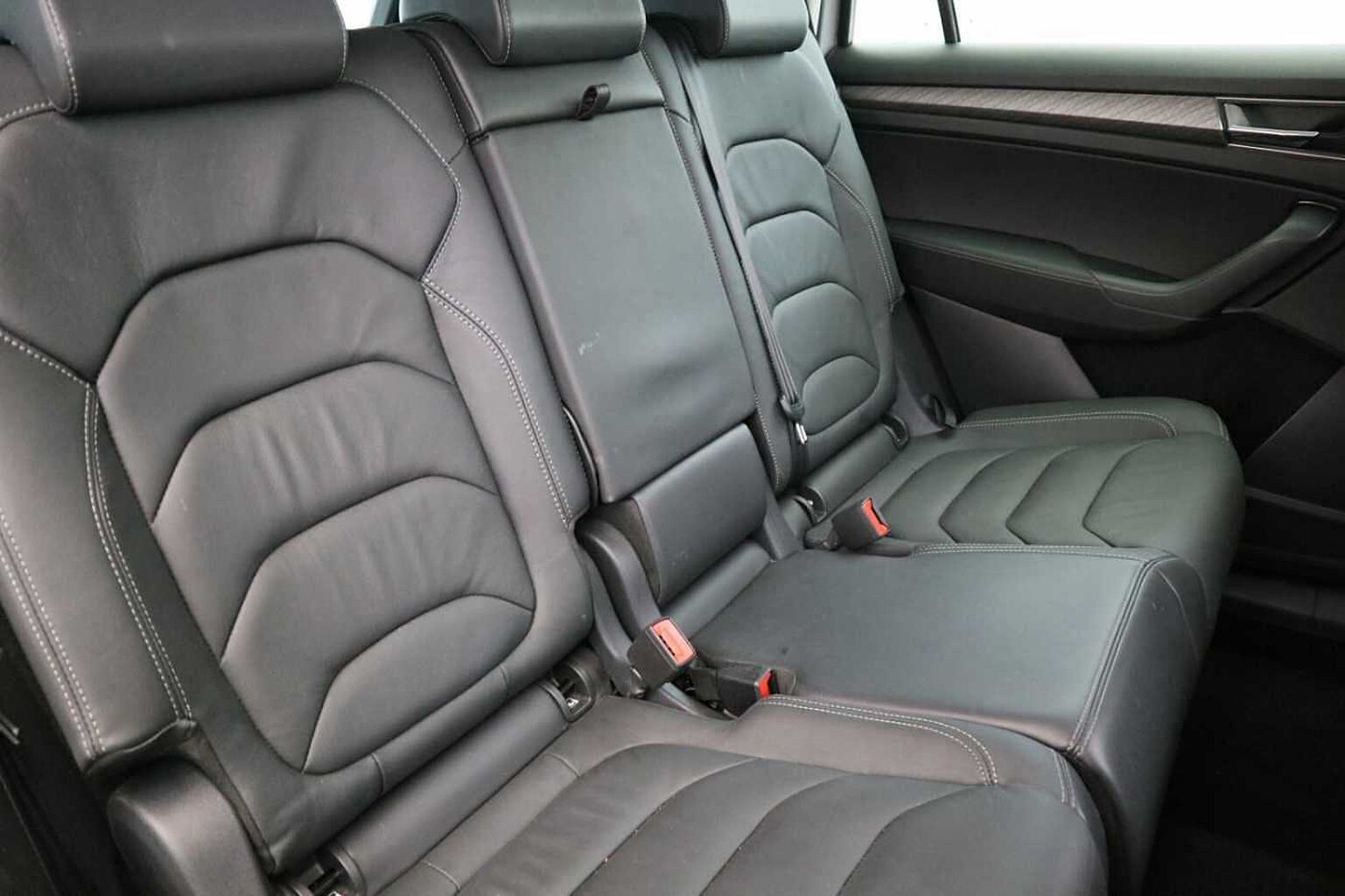 SKODA Kodiaq 1.5 TSI SE L Executive 5dr DSG [7 Seat]