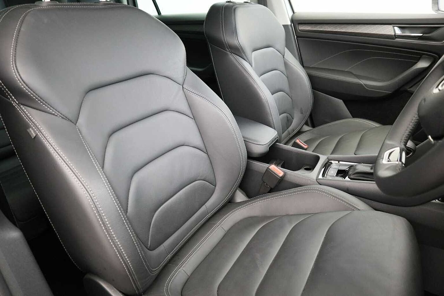 SKODA Kodiaq 1.5 TSI SE L Executive 5dr DSG [7 Seat]